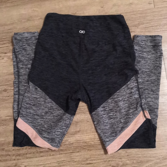 Colorblock Leggings - Picture 1 of 5